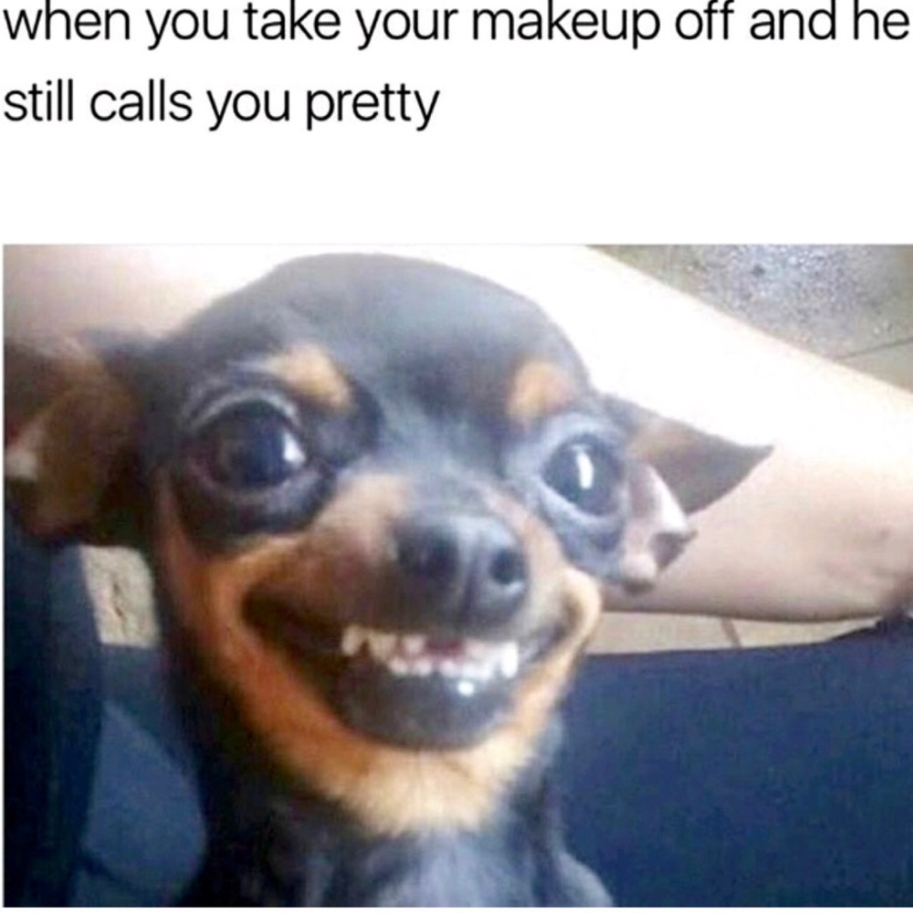 This crack me up